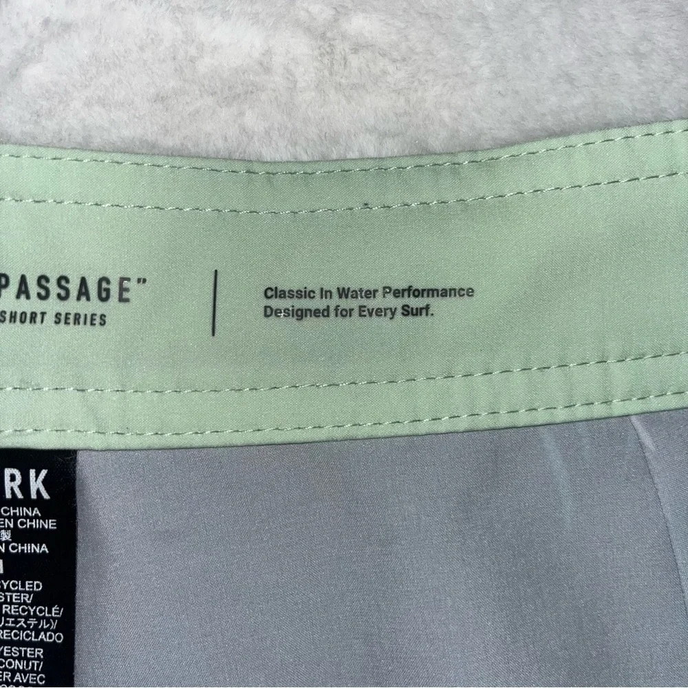 Roark shorts are